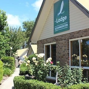 The Lodge By Haus Hahndorf Exterior photo
