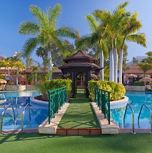 Green Garden Resort & Suites Playa de las Americas (Tenerife) Exterior photo