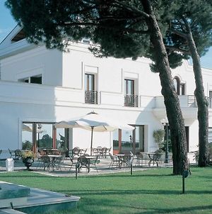 Lh Hotel Domus Caesari Marino Exterior photo
