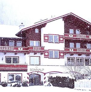 Garni Das Sonnalp Hotel Maurach  Exterior photo
