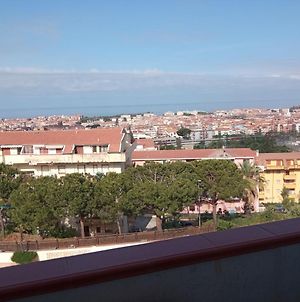 Panorama Appartamento Scalea Exterior photo