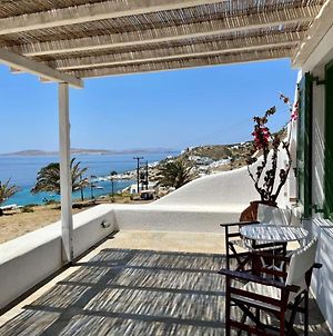 Fos Suites Agios Ioannis  Exterior photo