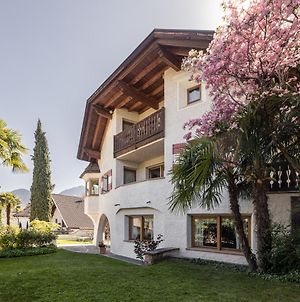 Villa bei Meran Marlengo Exterior photo