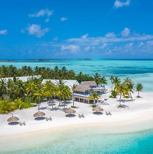 Rahaa Resort Laamu Atoll Exterior photo