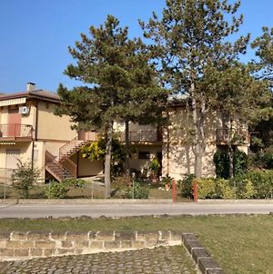 Brennero Villa Rosolina Exterior photo