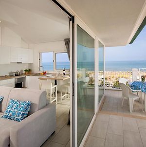 Rubino Apartments a 100metri dal mare Riccione Exterior photo