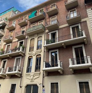 casa liberty Di&Pi Appartamento Torino Exterior photo