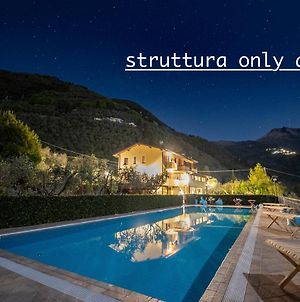 Guest house Sotto il cielo di Toscana only adults Camaiore Exterior photo