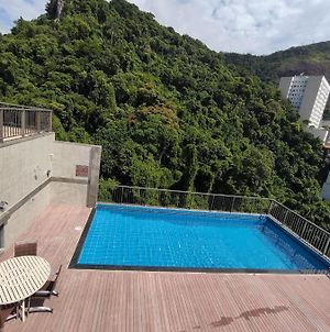 Royalty Copacabana Hotel Rio de Janeiro Exterior photo