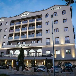 Royal Classic Hotel Cluj-Napoca Exterior photo