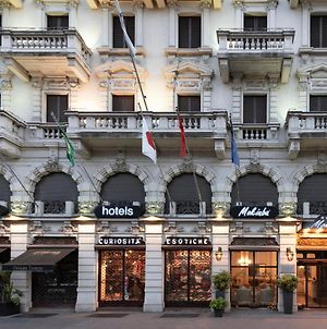 Mokinba Hotels King Milano Exterior photo