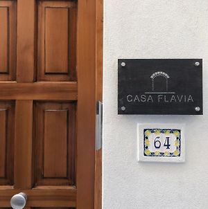 Casa Flavia Appartamento Anacapri  Exterior photo