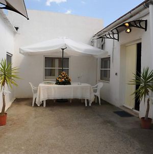 Casa Marinella al confine fra Basilicata e Puglia Villa Bernalda Exterior photo