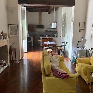 Casa Bonacini Appartamento Reggio nell'Emilia Exterior photo