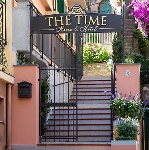 The Time -Home & Hotel- Santa Margherita Ligure Exterior photo