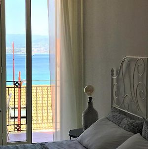 Vecchia Paradiso - A un passo dal Mare Hotel Messina Exterior photo
