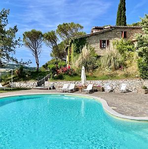 La Panoramica Gubbio - Maison de Charme - Casette e appartamenti self catering per vacanze meravigliose! Exterior photo