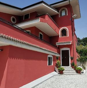 Casa Barone Villa Roccadaspide Exterior photo