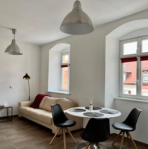 Spacious Family Apartments In Bamberga Exterior photo
