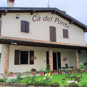 Cà Del Ponte Villa Costermano Exterior photo