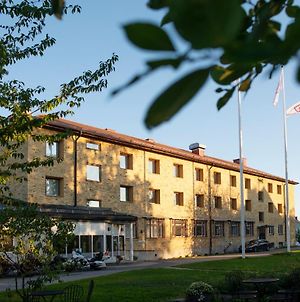 Sunderby Folkhogskola Hotell & Konferens Luleå Exterior photo