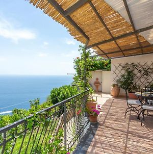 Casa Giosuè - Your home on the Amalfi Coast Conca dei Marini Exterior photo
