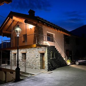 Alpine A&S Villa Aymavilles Exterior photo