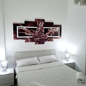 Appartamento Via Tunisi,Aria condizionata!!! Torino Exterior photo