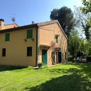 Casale del monte, Pesaro Villa Exterior photo