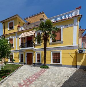 Villa Palma Center Berat Exterior photo