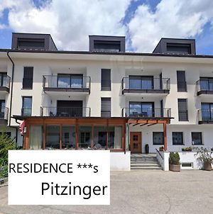 Residence Pitzinger Falzes Exterior photo