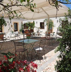 Hotel Villa Lampedusa Palermo Exterior photo