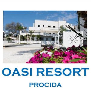 Oasi Resort Procida Exterior photo