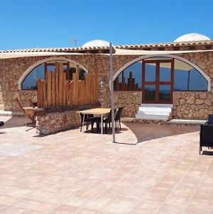 Villa Chantal Lampedusa Exterior photo