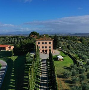Relais Villa Grazianella | UNA Esperienze Acquaviva  Exterior photo