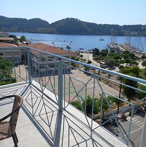 View Port Hotel Città di Skiathos Exterior photo