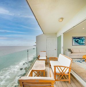 Coast With The Most Villa Malibu Exterior photo