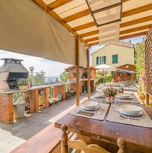 Stunning Home In Camogli With Wifi And 2 Bedrooms Exterior photo
