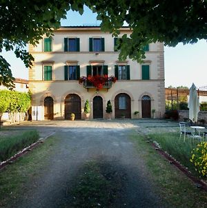 Villa Sant'Andrea Siena Exterior photo
