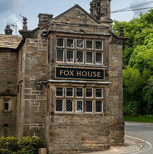 The Fox House By Innkeeper'S Collection Hathersage Exterior photo