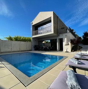 Casa das Branquinhas - Férias no Minho com piscina! Villa Ponte de Lima Exterior photo