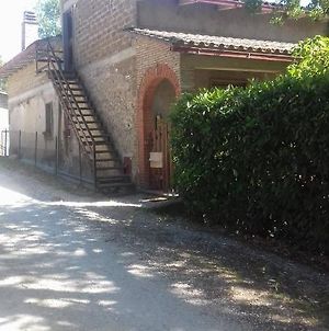 La casa di Lili Villa Lugnano in Teverina Exterior photo