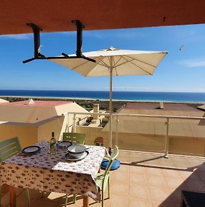 Mariline - Sea, Beach And Lighthouse View, Terrace, Wi-Fi Appartamento Morro del Jable  Exterior photo