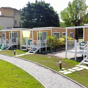 Belvedere Clusane Camping Hotel Iseo Exterior photo