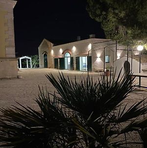 Casale Montereale Villa Corato Exterior photo