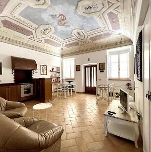 Dream House, 80M2, Fresco Painting On The Vault Villa Marciana  Exterior photo