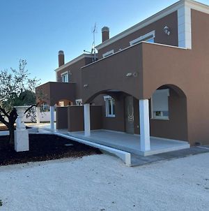 Villa Silvia - Funtana Exterior photo