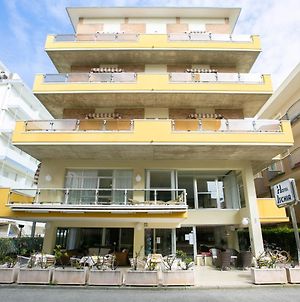 Hotel Ischia Rimini Exterior photo