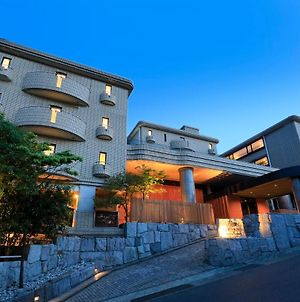 Merveille Hakone Gora Hotel Exterior photo