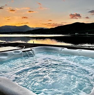 Glenachulish Bay With Hot Tub Villa Glencoe Exterior photo